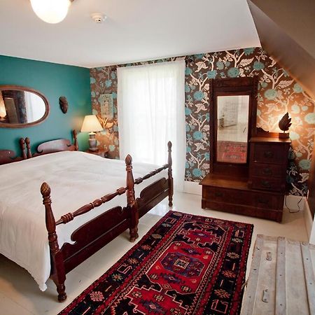 Отель The Notch House Westmore Экстерьер фото